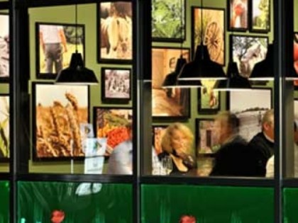 Foto: gute stube
